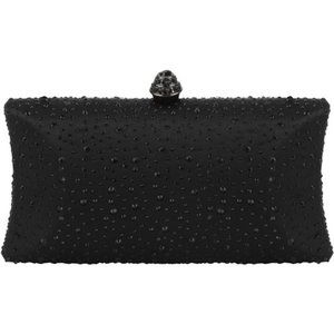 Women Evening Bags Crystal Party Clutch Purse